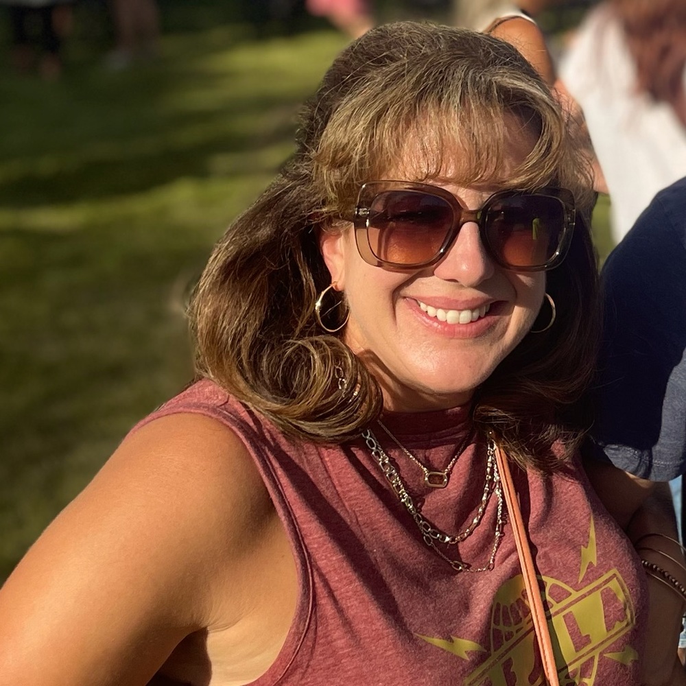 Meet your Posher, Erin